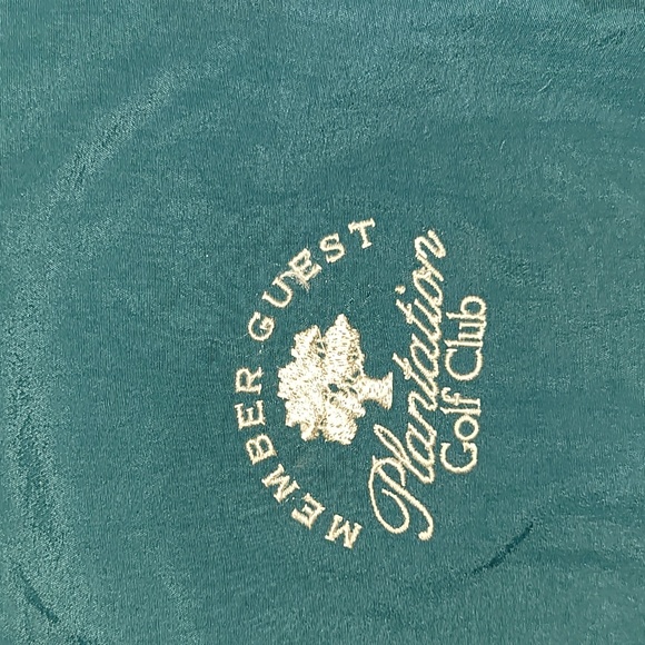 Vintage. Made in USA. VCC Vantage. Club Collections. Pullover. Men's size XL - Picture 7 of 15